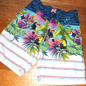 Boys Swim Trunks